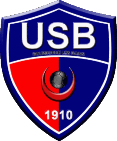 US Bourbonne 52 - Haute-Marne Grand Est Soccer Club France Sports 