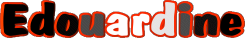 Edouardine E FEMENINO - Francia Nombre 