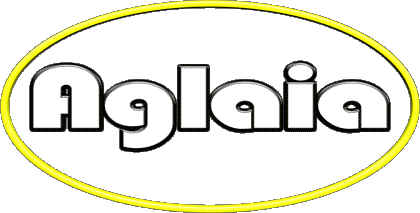 Aglaia A FEMININ - Allemagne Prénoms 