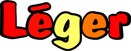 Léger L MASCULINE - France First Names 