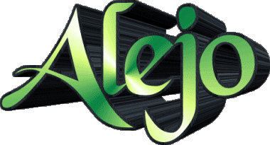 Alejo A MANN  - Spanien Vorname 