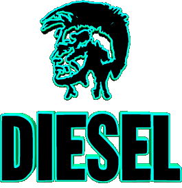 Diesel Couture - Parfüm Mode 