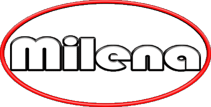 Milena M WEIBLICH - Italien Vorname 