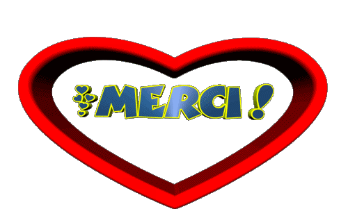 03 Merci French Messages 