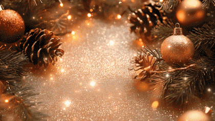 Video Bonnes Fêtes (Noël) Französisch Nachrichten 