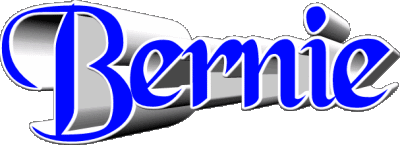 Bernie B WEIBLICH  - UK - USA - IRL - AUS - NZ Vorname 