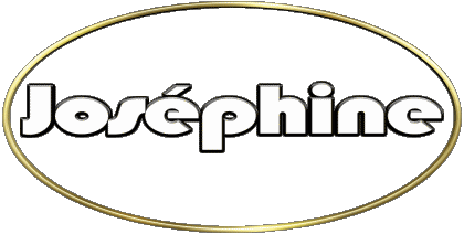 Joséphine J FEMININE - France First Names 