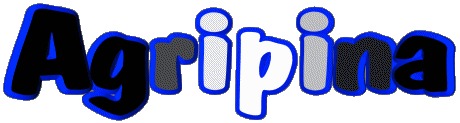 Agripina A FEMININ - Espagne Prénoms 