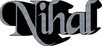 Nihal N MASCHIO - Maghreb Musulmano Nome 