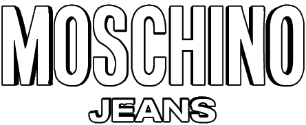 Moschino Jeans Sportbekleidung Mode 