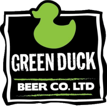 Green Duck Royaume Uni Bières Boissons 