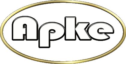 Apke A MASCHIO - Germania Nome 