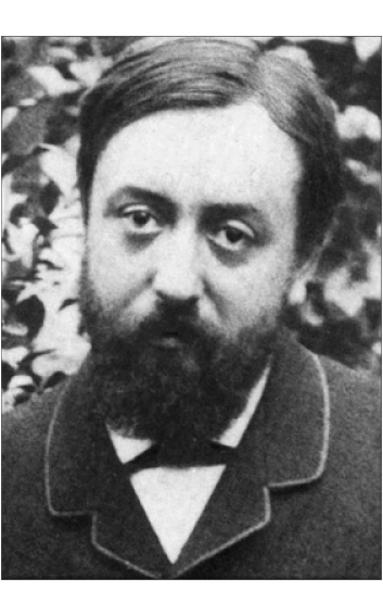 Paul Gauguin Künstler Maler Humor -  Fun 