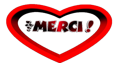 03 Merci French Messages 