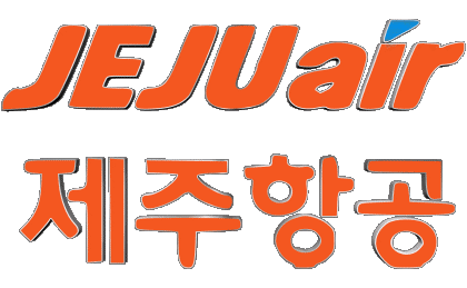 Jeju Air Corée du sud Asie Avions - Compagnie Aérienne Transports 