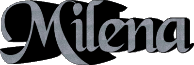 Milena M FEMININE - Italy First Names 