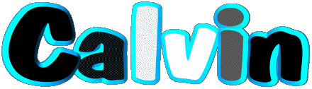 Calvin C MASCHIO - Francia Nome 