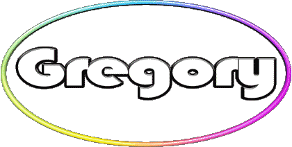 Gregory G MASCULINE - France First Names 