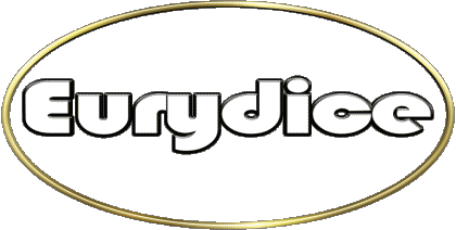 Eurydice E FEMENINO - Francia Nombre 