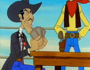 Der Richter Lucky Luke Cartoons TV Filme Multimedia 