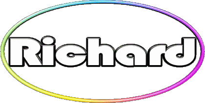 Richard R MASCHIO - Francia Nome 