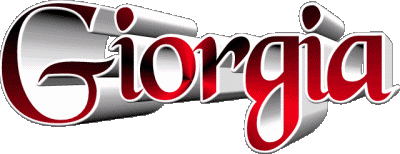 Giorgia G FEMININE - Italy First Names 