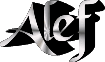 Alef A Mann - Deutschland Vorname 