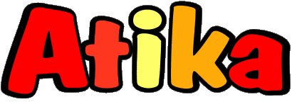 Atika A FEMININ - Maghreb Musulman Prénoms 