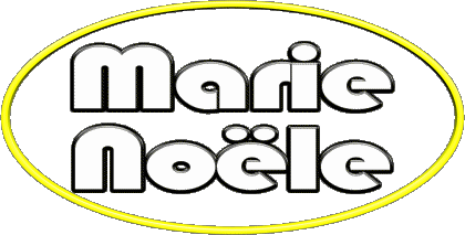 Marie Noële M Composé FEMININ - France Prénoms 