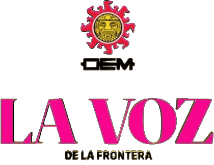 La Voz de la Frontera Mexiko Zeitungen Multimedia 