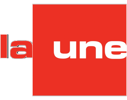 RTBF -La une Belgium Channels - TV World Multi Media 