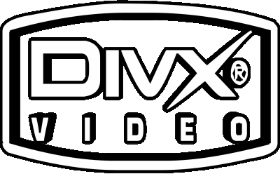 DIVX Video Video - Icons Multi Media 
