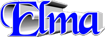 Elma E FEMININ - Allemagne Prénoms 