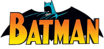 BatMan Comic Strip - USA Multi Media 
