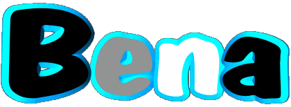 Bena B WEIBLICH  - UK - USA - IRL - AUS - NZ Vorname 