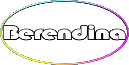 Berendina B FEMININE - Germany First Names 