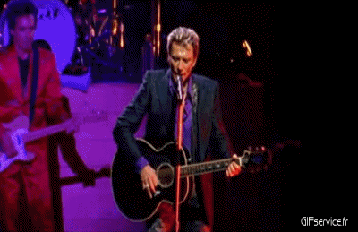 Johnny Hallyday France - Vidéo Musique Multi Média 