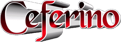 Ceferino C MASCHIO - Spagna Nome 