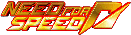 Logo Need for Speed Vídeo Juegos Multimedia 