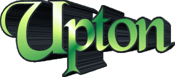 Upton U MASCULINE -  UK - USA - IRL - AUS - NZ First Names 