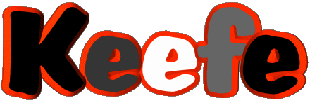 Keefe K MASCULINE -  UK - USA - IRL - AUS - NZ First Names 