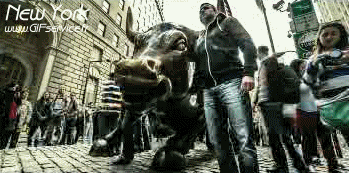 USA - New York Lieux -  TimeLapse Humour - Fun 