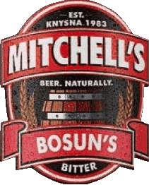 Mitchell's Sud Africa Birre Bevande 