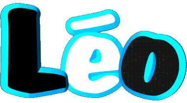 Léo L MASCHIO - Francia Nome 