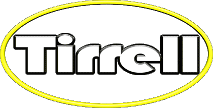 Tirrell T MASCULINE -  UK - USA - IRL - AUS - NZ First Names 