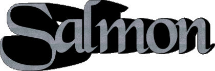 Salmon S MASCULIN - France Prénoms 