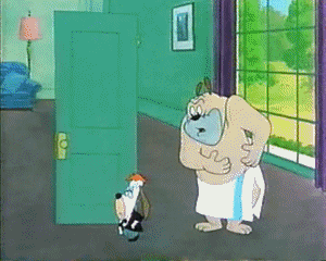 Double Trouble Tex Avery Dessins Animés TV Cinéma Multi Média 