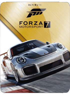 Motorsport 7 Forza Videospiele Multimedia 