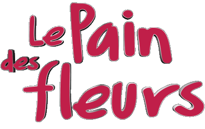 Le pain des fleurs Pains - Biscottes Nourriture 