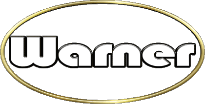 Warner W MASCULIN - UK - USA Prénoms 